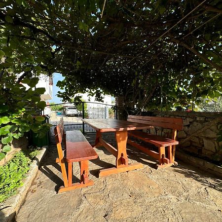 Apartmani Trlaja 보디체 외부 사진