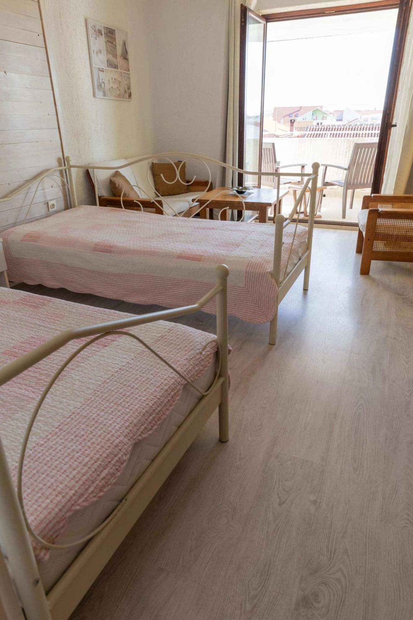 Apartmani Trlaja 보디체 외부 사진