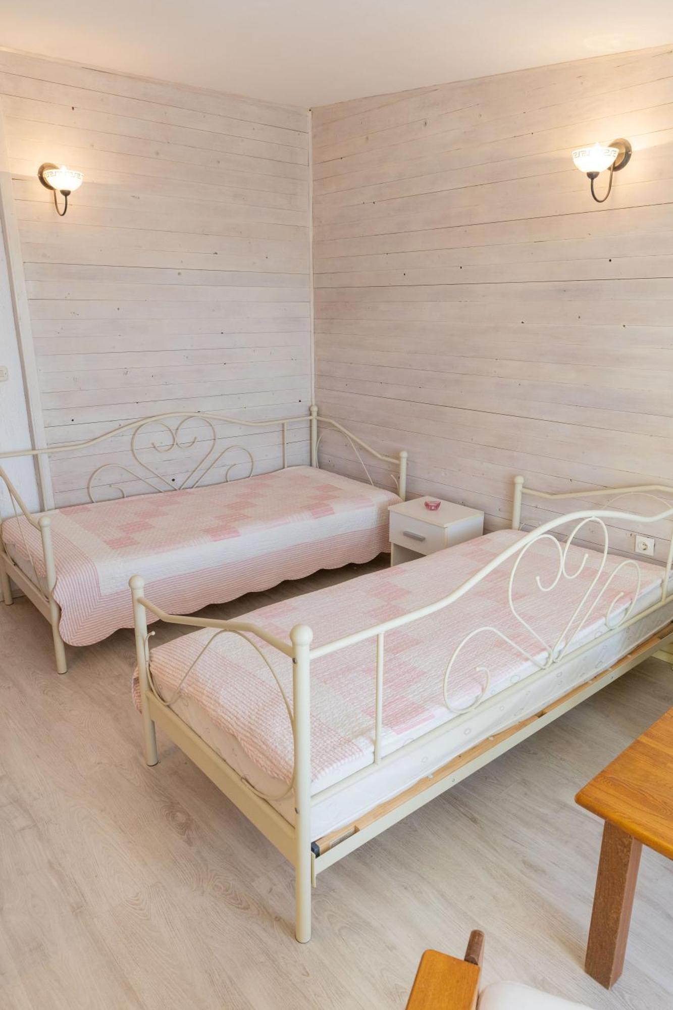 Apartmani Trlaja 보디체 외부 사진