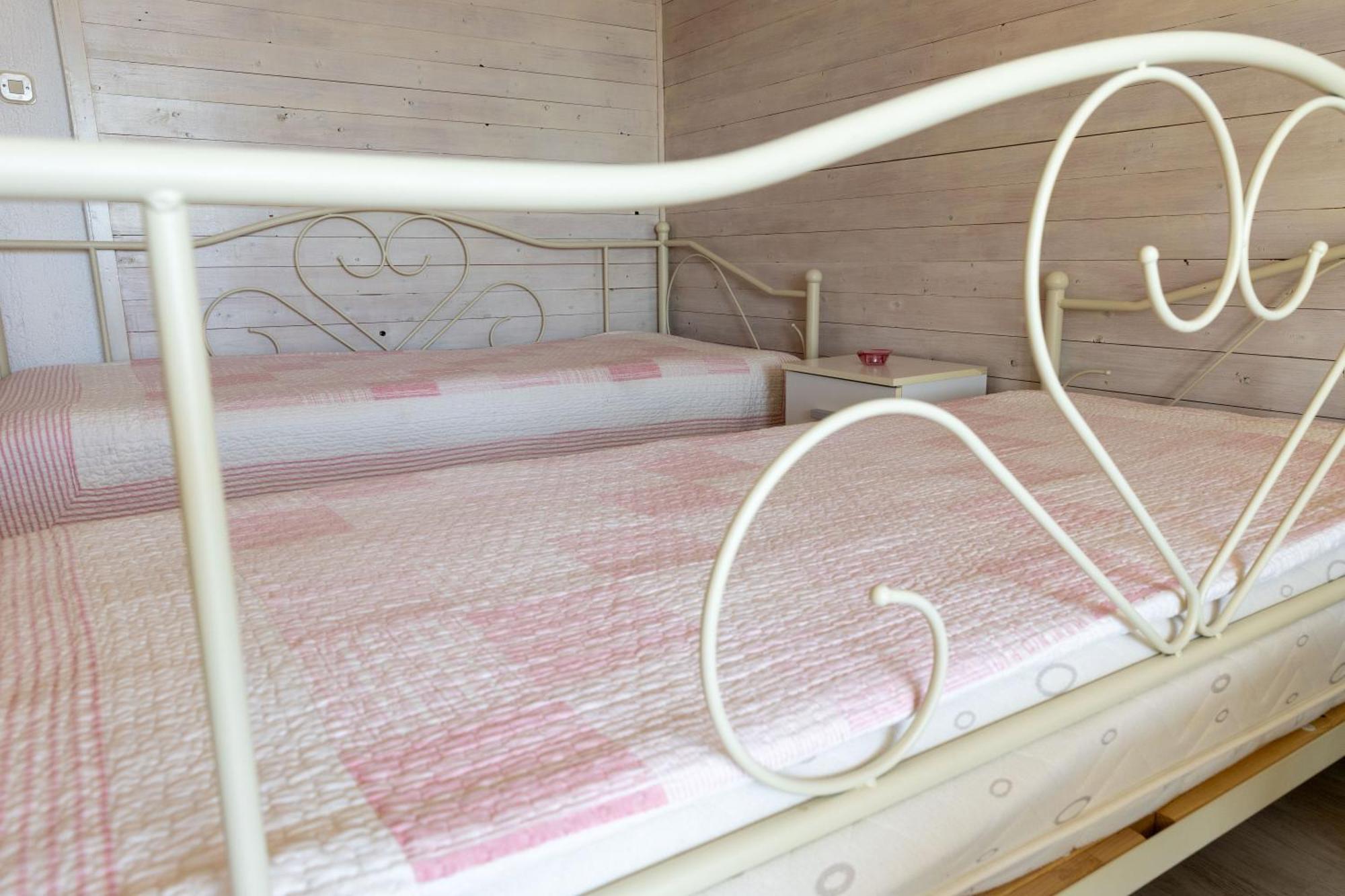 Apartmani Trlaja 보디체 외부 사진