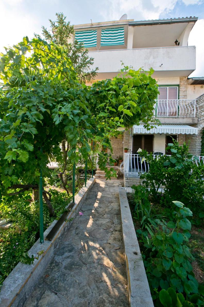 Apartmani Trlaja 보디체 외부 사진