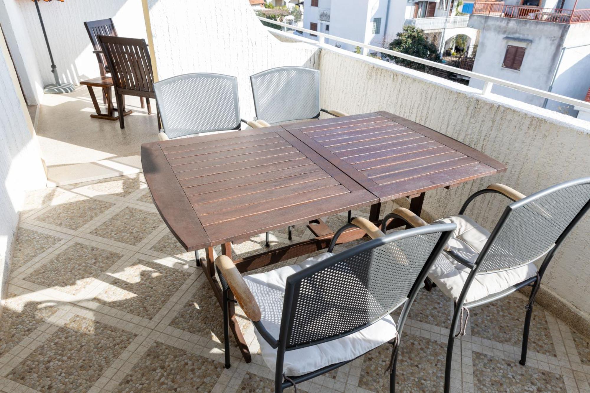 Apartmani Trlaja 보디체 외부 사진