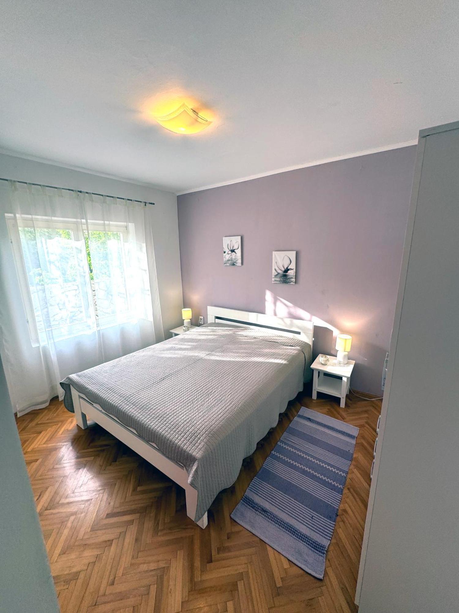 Apartmani Trlaja 보디체 외부 사진