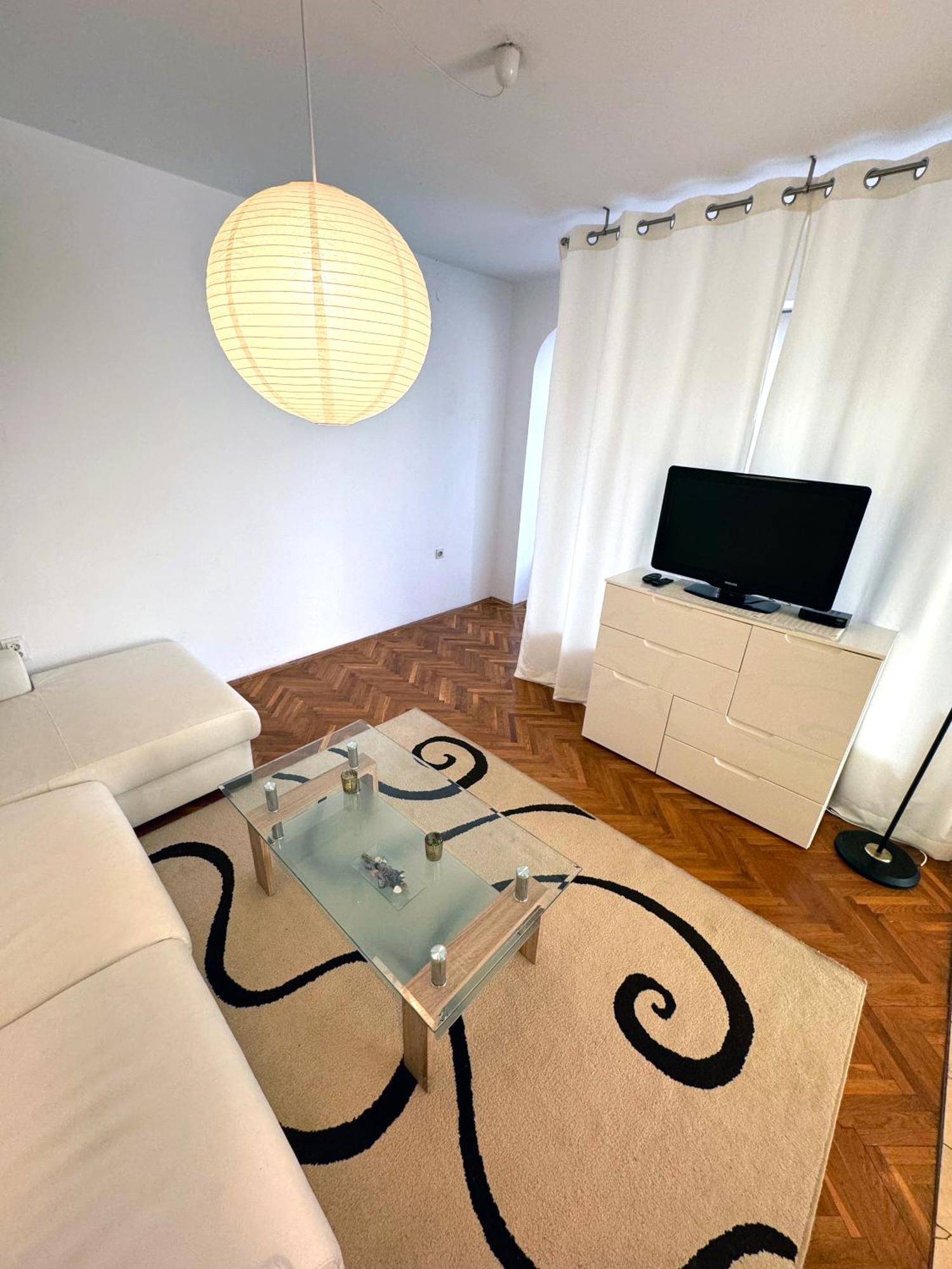 Apartmani Trlaja 보디체 외부 사진